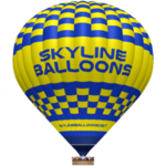 Sky Line Balloons