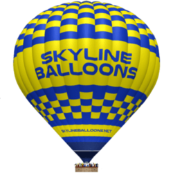 Sky Line Balloons