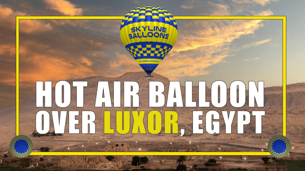 Sky Line Balloons