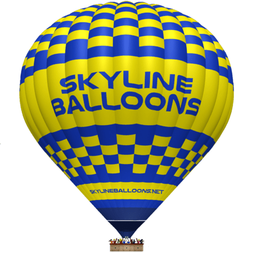 Sky Line Balloons